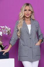 Жакет 8183 Avili