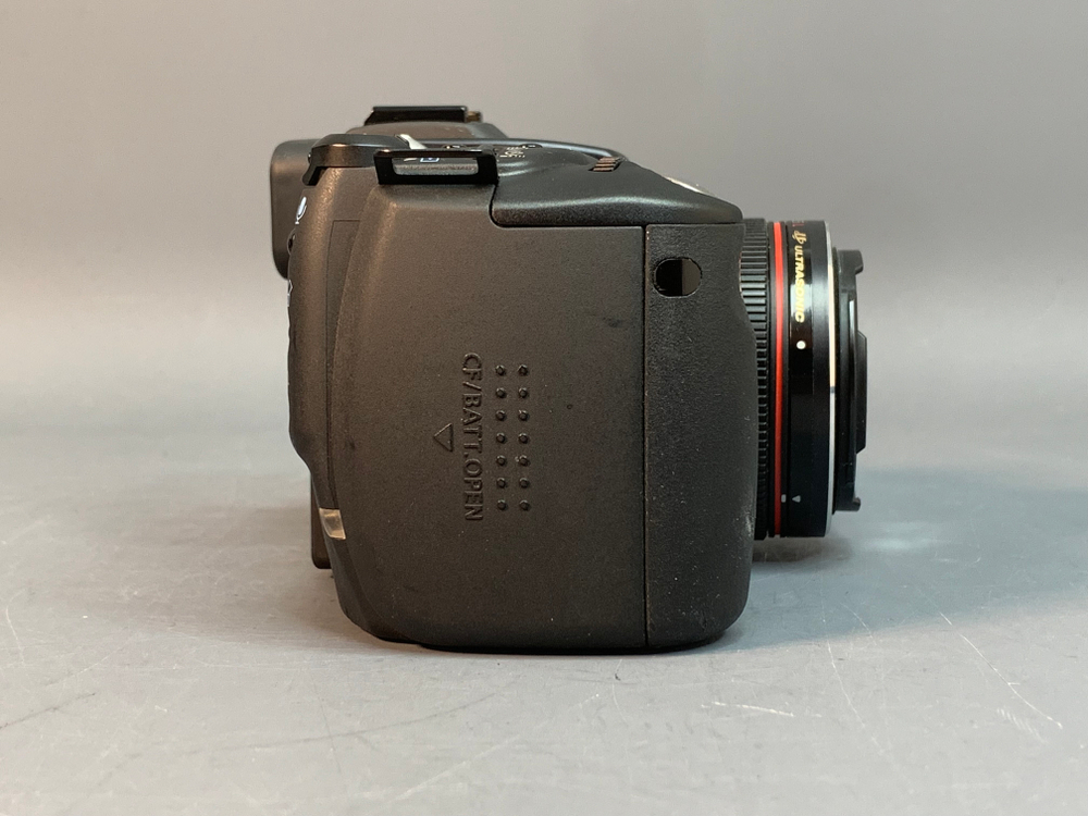 Canon PowerShot Pro1