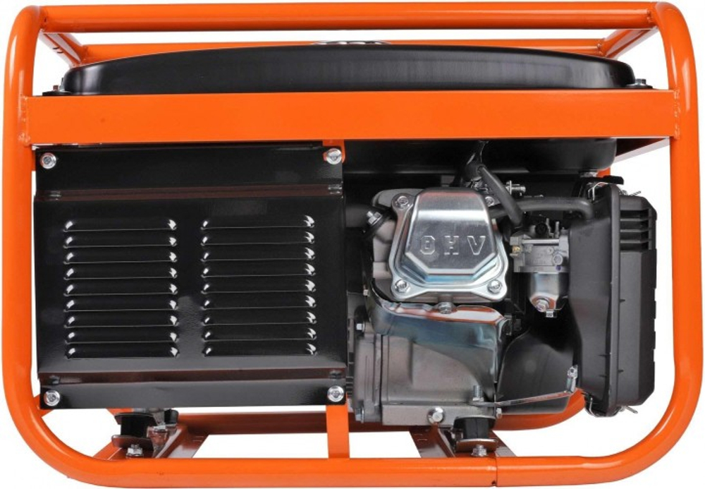 Генератор бензиновый PATRIOT GRS 3500 476102245