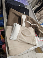 Брюки с утеплением