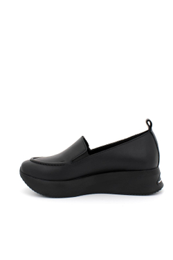 Слипоны женские Ascalini R13309