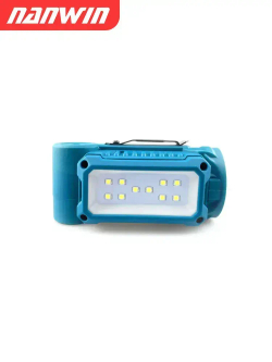 Аварийное освещение + аккумулятор 12 В (2000 мАч)