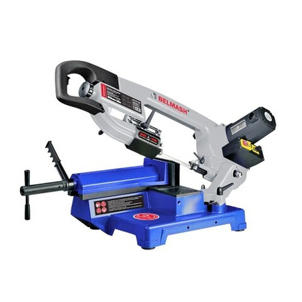 Станок ленточнопильный BELMASH MBS-660VS S271A