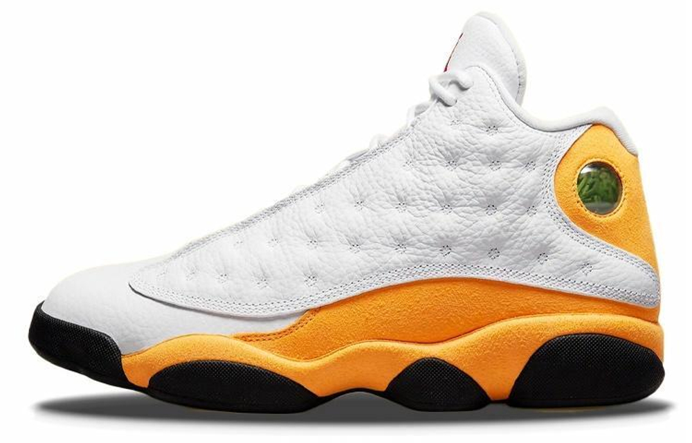 Кроссовки Jordan Air Jordan 13 Retro "Del Sol"