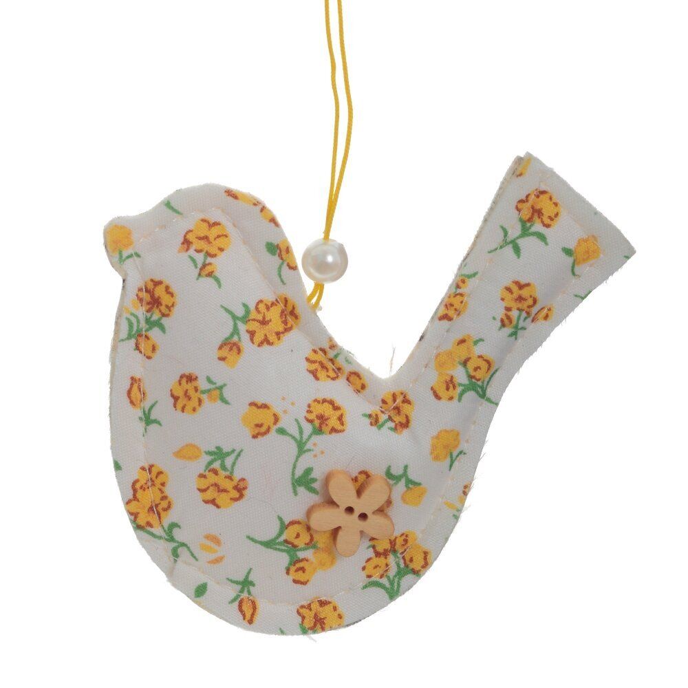 GAEM Набор из 2-х Изделий декоративных подвесных "Курица", L9 W1 H8 см