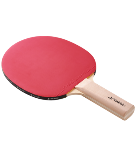 Ракетка для настольного тенниса Hobby Start, прямая