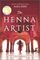 The Henna Artist