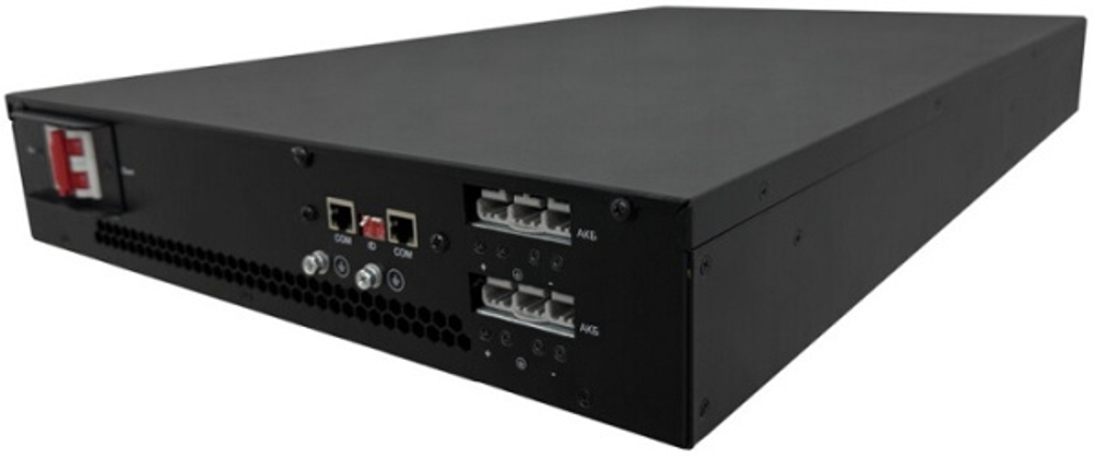 Источник бесперебойного питания Systeme Electric SRTSE5KRTXLIG2-NC