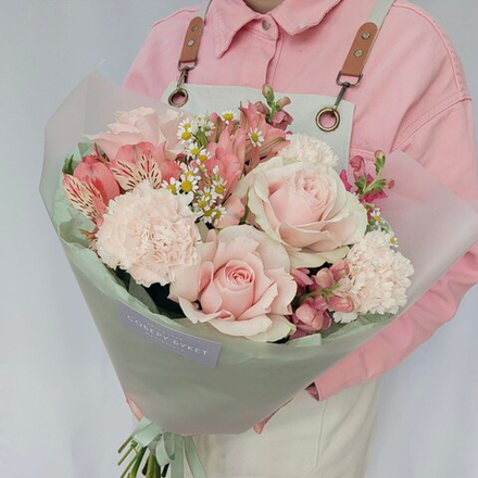 Соберу букет №369