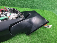 Зеркало правое Toyota Land Cruiser 200 (15-21) 18к