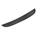 Карбоновый спойлер Duck Tail на крышку багажника для Porsche Panamera 970.2 2013–2016