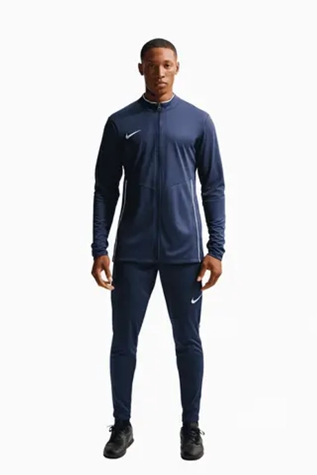 Кофта Nike Dri-FIT Park 26 - темно-синий
