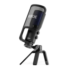 Микрофон Rode NT-USB+