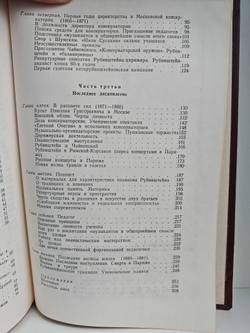 Николай Григорьевич Рубинштейн