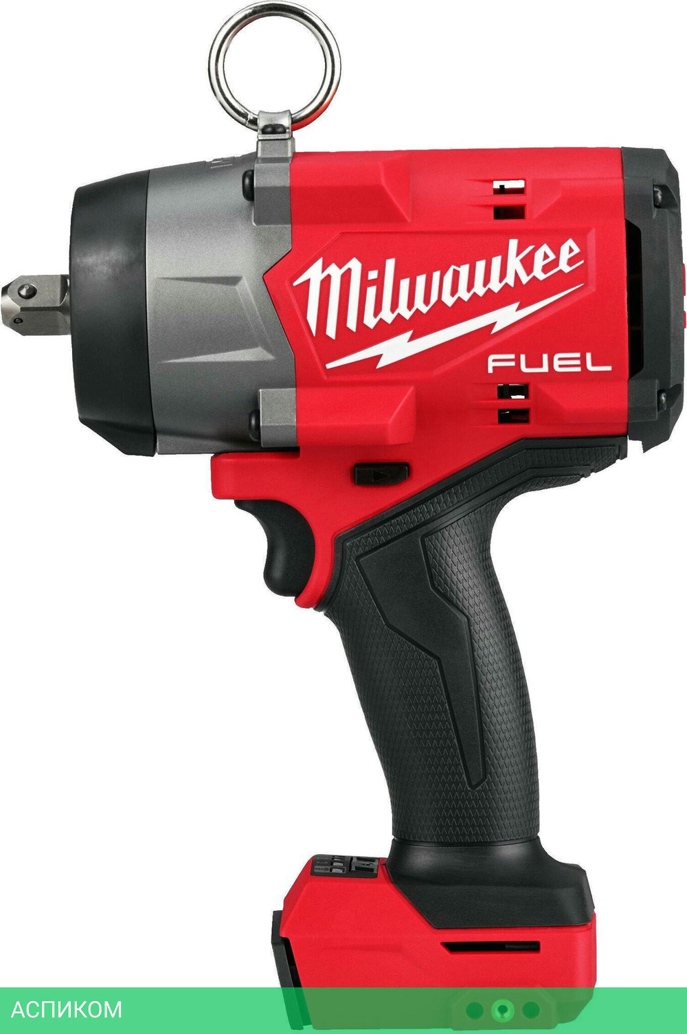 Гайковерт Milwaukee M18 FHIW2P12-0X (4933492785)