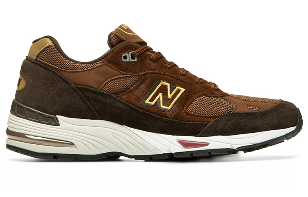 Кроссовки New Balance Nb 991