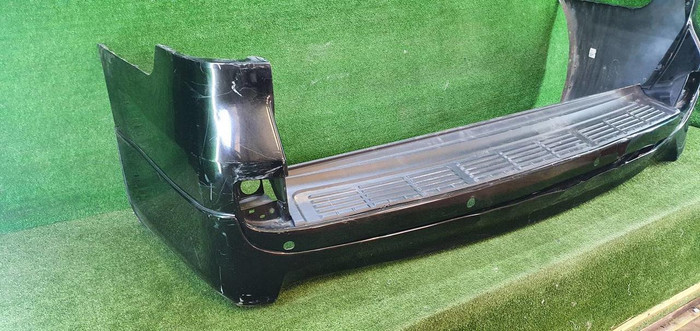 Бампер задний Lexus LX (2007-2012) Sport Package