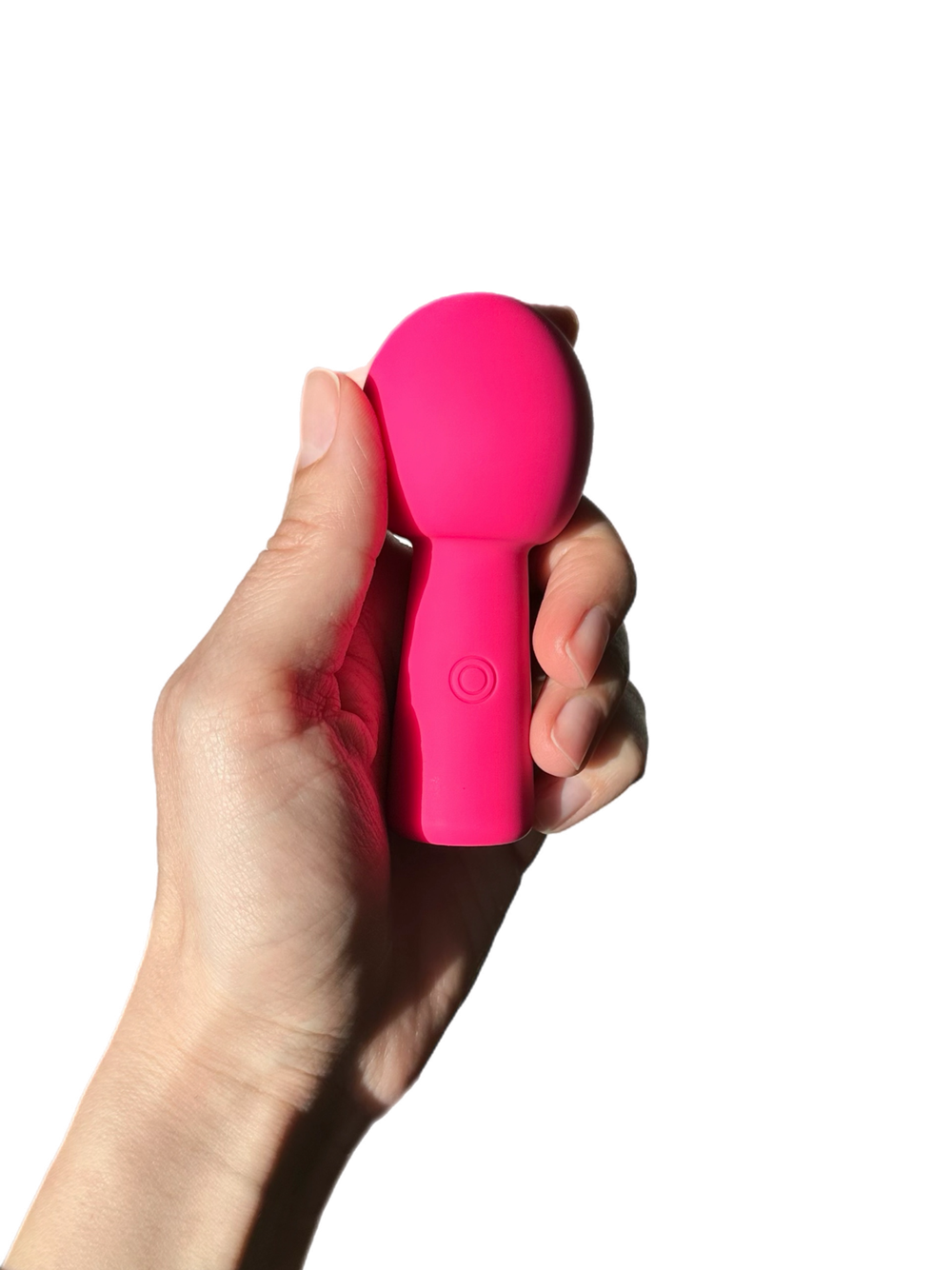 Miogi Lolly pop - Мини-Ванд