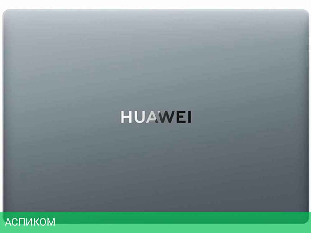 Ноутбук Huawei MateBook D 16 2024 MCLF-X 53013WXE