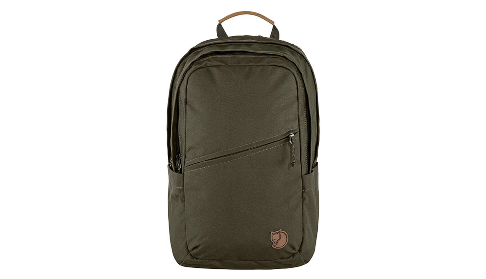 Рюкзак FJALLRAVEN Räven 20 F23344-633