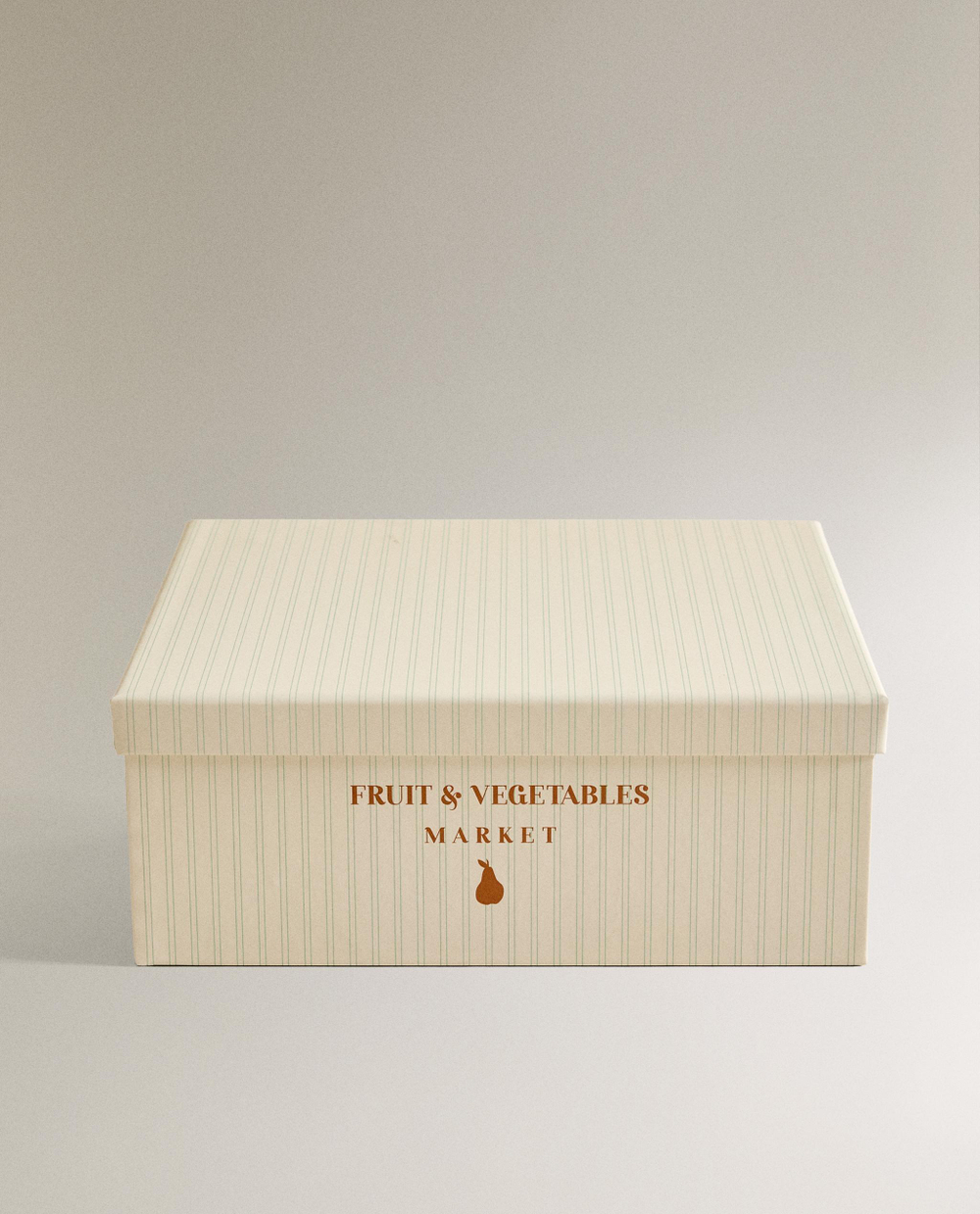 Игровой набор детский сюжетно-ролевой Zara Home, дерево, 2696/052
