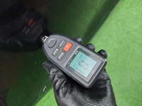 Дверь задняя правая BMW X3 F25 (2010-2017)