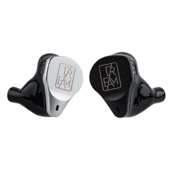 SIMGOT EM10 Black/Silver