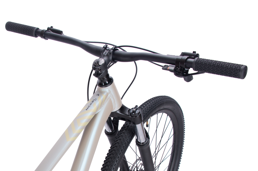 Горный велосипед Aspect Nickel Pro 29 (2025)