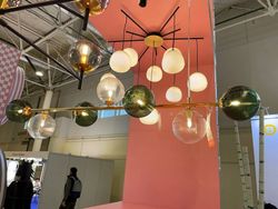 Подвесной светильник F-promo Infilato 4035-7P