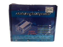 Преобразователь напряжения KS A12-1000W 12-220V 1000W