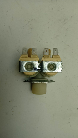 WF-S1061 кт3 Клапан подачи воды для стиральных машин Samsung DC62-00024F б/у