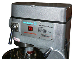 Миксер планетарный Foodatlas B-20F (AR) Pro 220В
