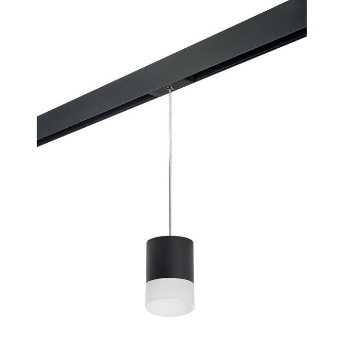 Комплект с трековым светильником Lightstar Rullo (213487+595887+202481) PRORP348781