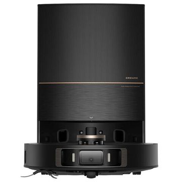 Робот-пылесос Dreame L30 Ultra Black