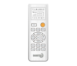 Dahatsu DMI-18/DMHI-18