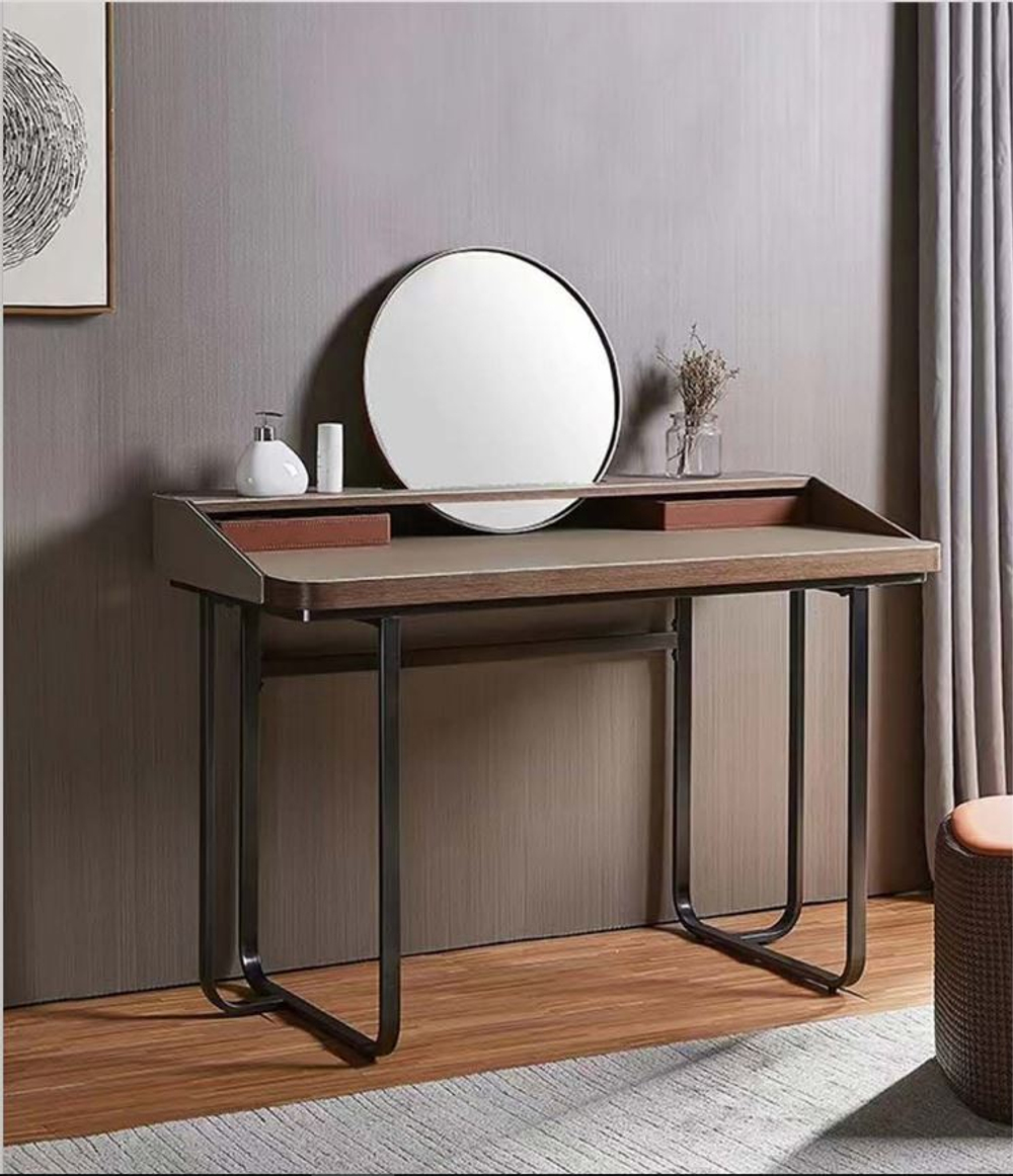 Консоль с зеркалом MLL-T78