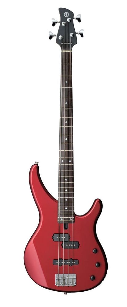 Yamaha TRBX174 RED METALLIC