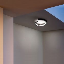 Потолочная Люстра Vima D40 Basic Black By Imperiumloft