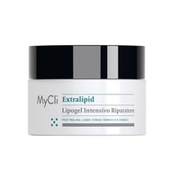 Восстанавливающий липидный гель MyCli Extralipid Intensive Restructuring Lipogel 50мл