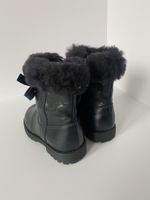 Кожаные сапоги Jarrett, 22