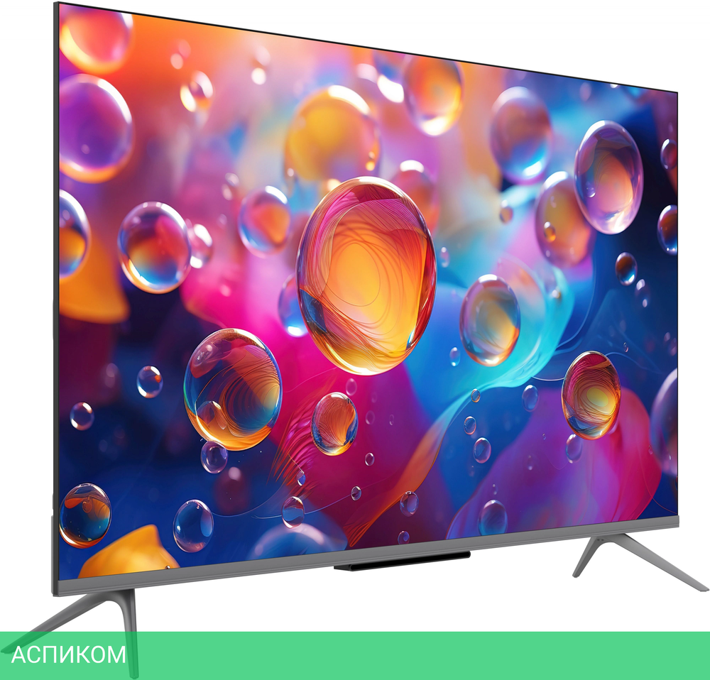 Телевизор Skyworth 50G66G