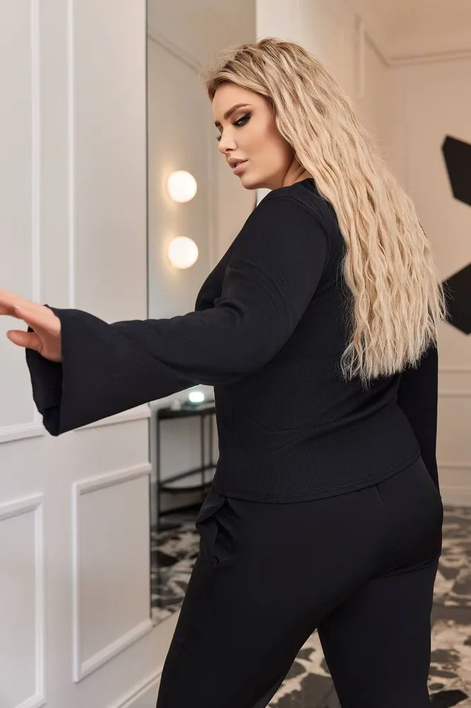 Кофточка УК-5896/1 Fabrika