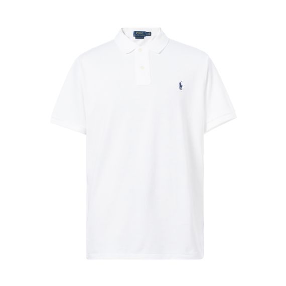 Polo Ralph Lauren Logo Polo