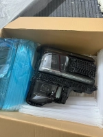 Оригинальные передние фары для ZEEKR 9X 2024+ Зикр свет