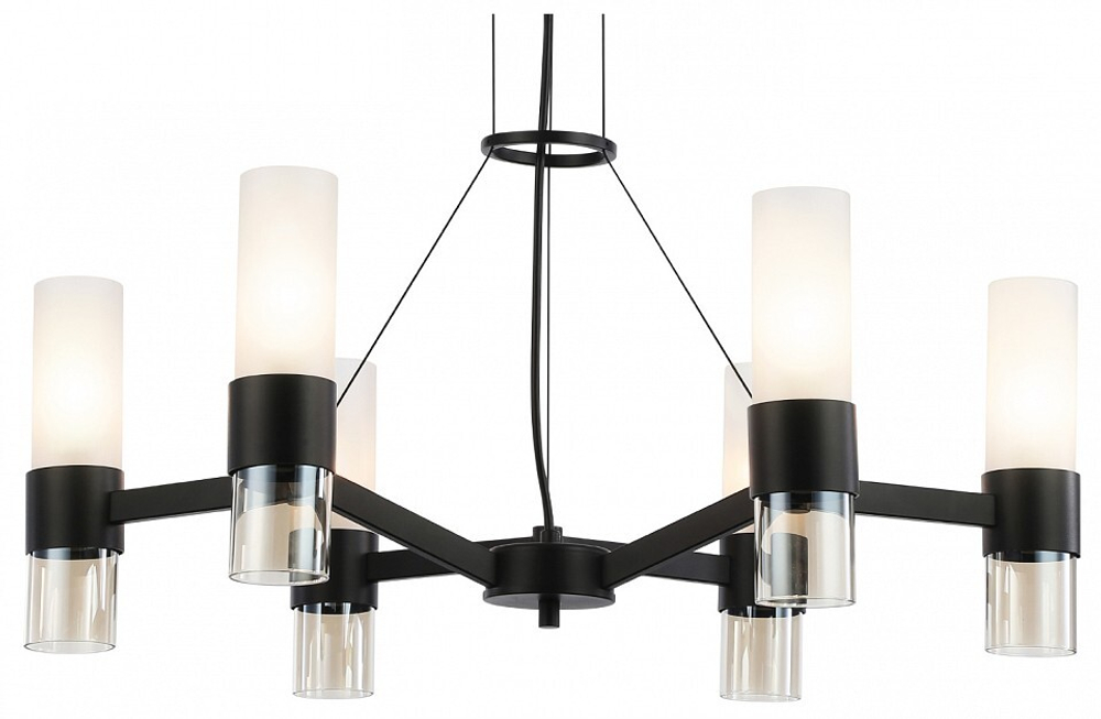 Подвесная люстра Ambrella Light LH LH55104