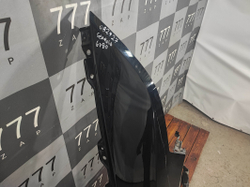 Крыло переднее правое Genesis GV80 20-нв Б/У Оригинал 66320T6000