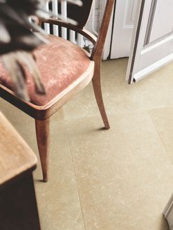 Ebeltoft 12 pro Кремовый ракушечник, 1,426 м²