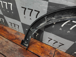 Накладка крыла переднего левого Haval Jolion 24-нв Б/У Оригинал 5006103XST01A