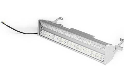 Светильник LED ДСП Полюс 75W-10100Лм 5000K IP65 vs402-75-tr-5k