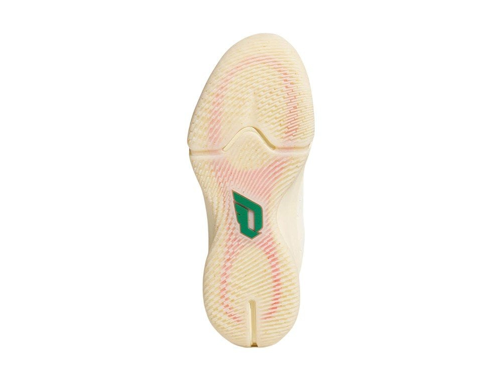 Баскетбольные кроссовки adidas Dame 9